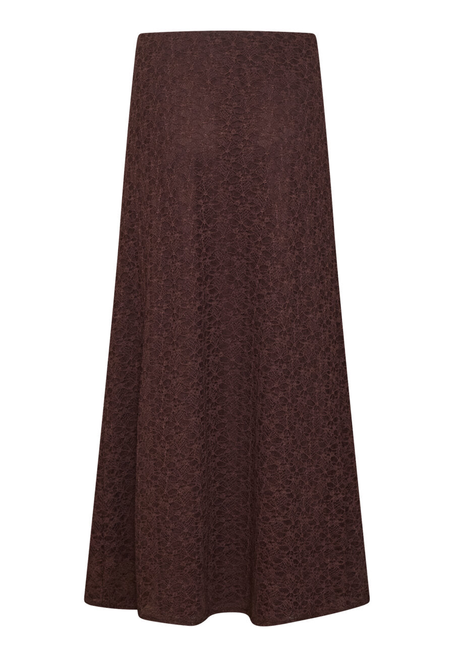 Sisters Point | Lace Rok Bruin