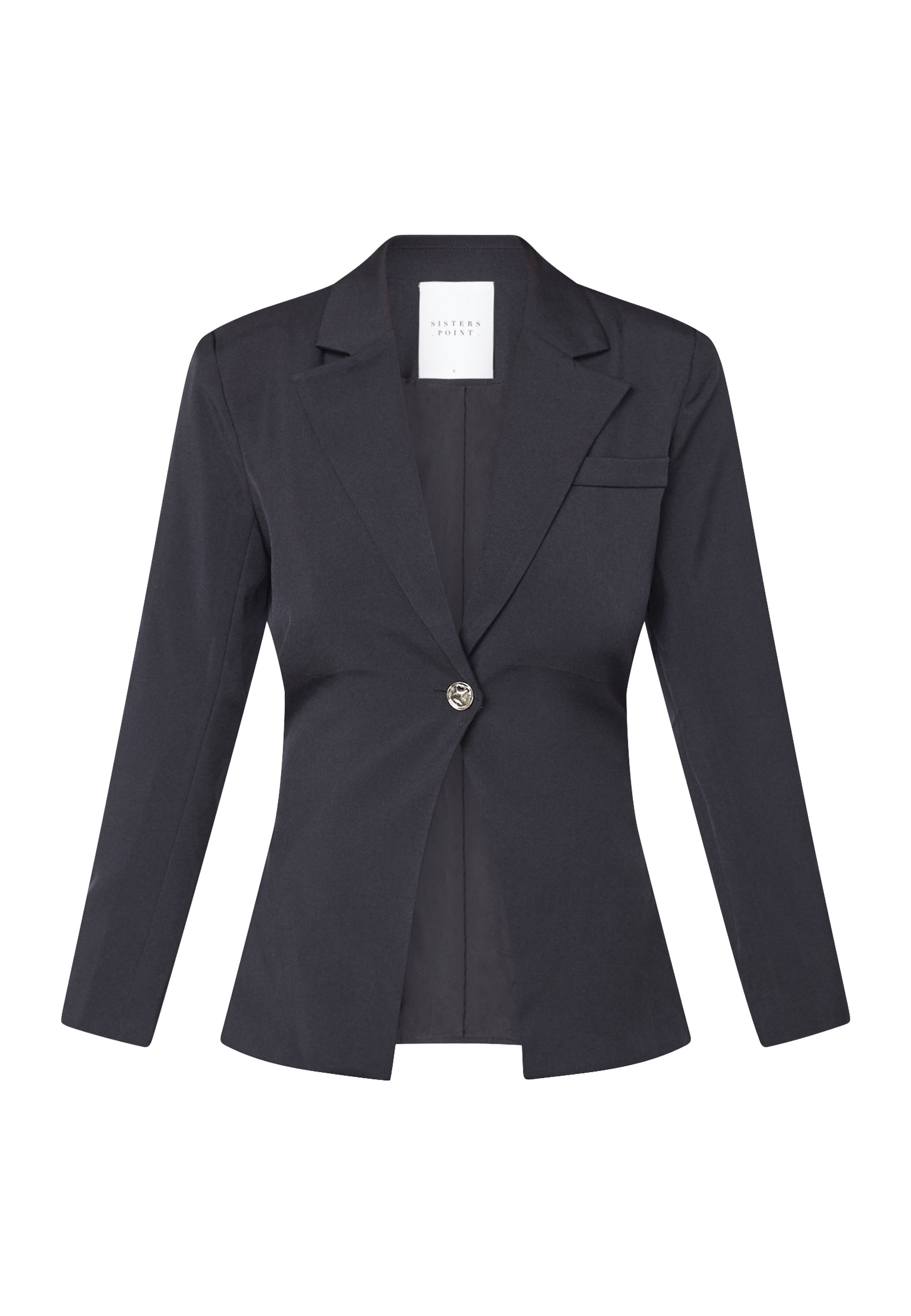 Sisters Point | Viksa Blazer Black