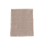 YAYA | Sjaal van zacht, ribgebreid materiaal - 03-510012-409