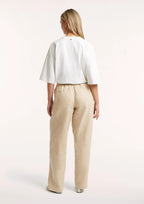 Circle of Trust | Skyler Pants Safari Tan