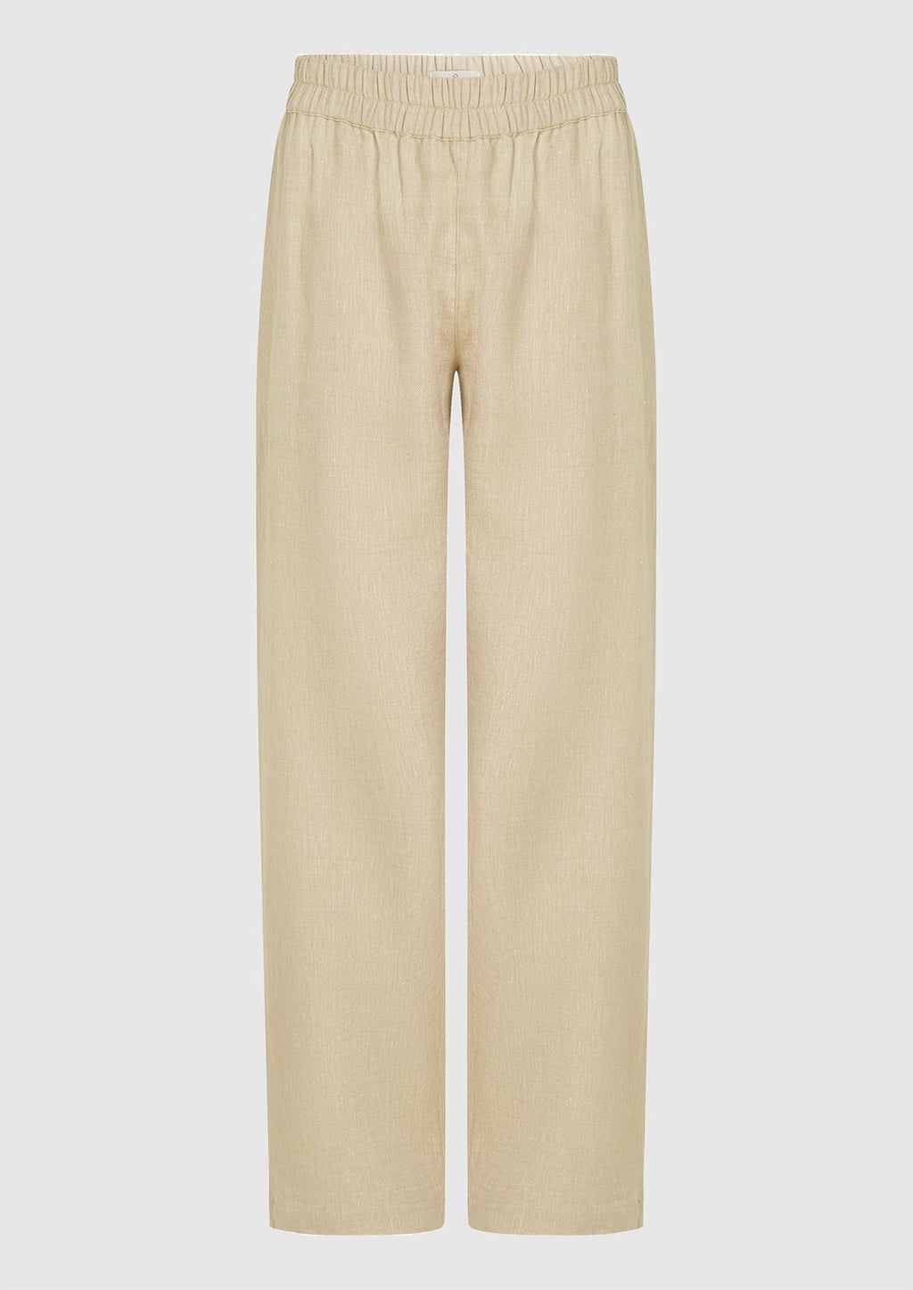 Circle of Trust | Skyler Pants Safari Tan