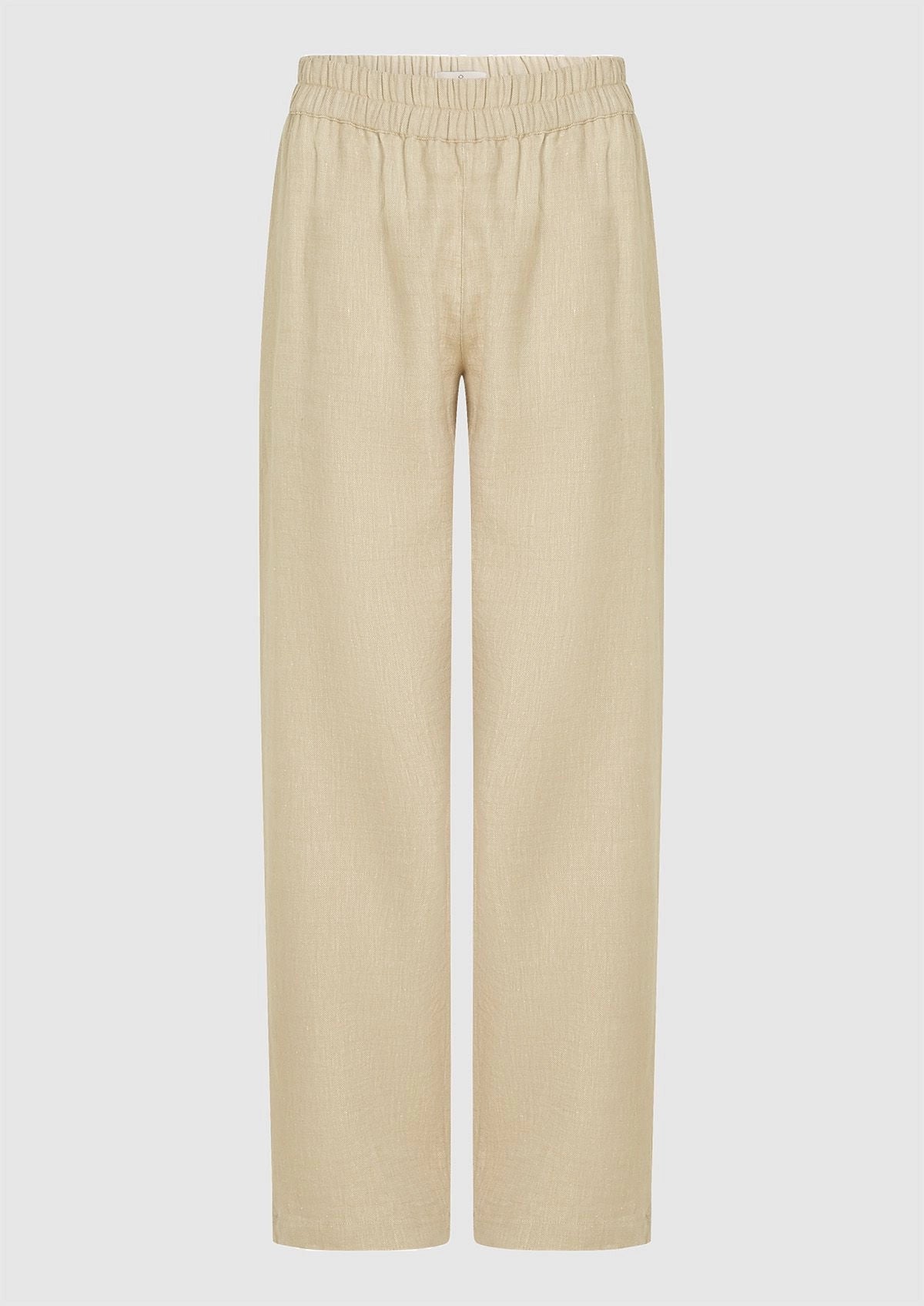 Circle of Trust | Skyler Pants Safari Tan