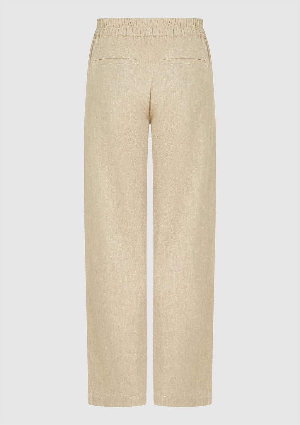Circle of Trust | Skyler Pants Safari Tan