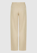 Circle of Trust | Skyler Pants Safari Tan