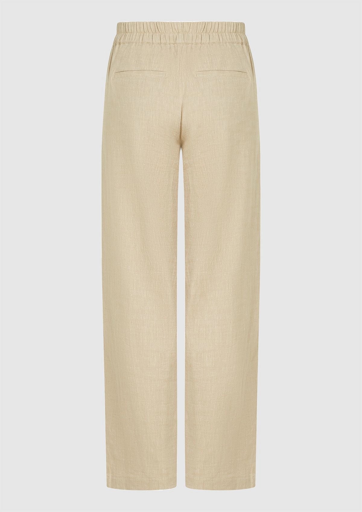 Circle of Trust | Skyler Pants Safari Tan