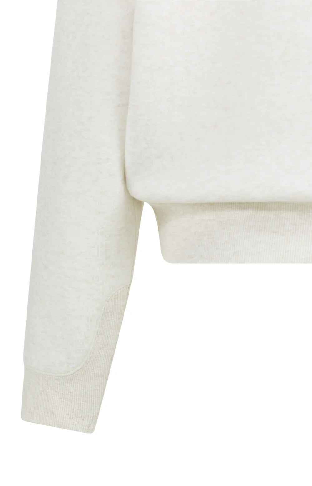 YAYA | Zachte Sweater Met Artwork 'Iconic' Kit Beige Dessin