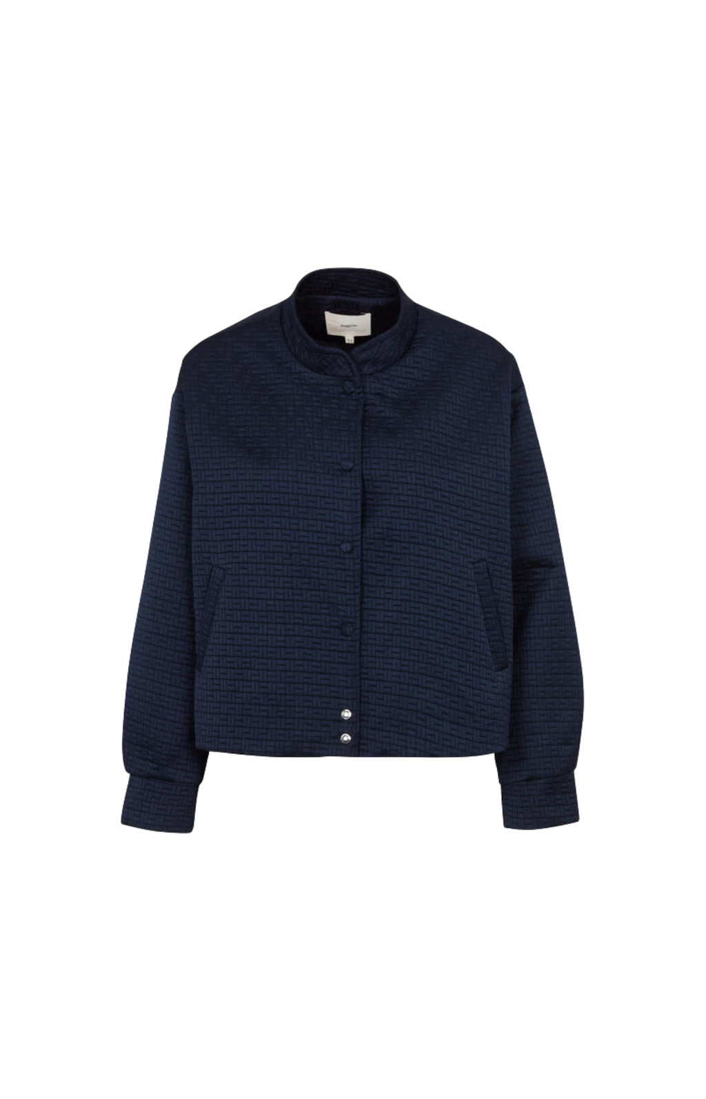 Suncoo | Veste Drop 03 Blue Nuit