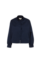 Suncoo | Veste Drop 03 Blue Nuit