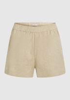 Circle of Trust | Suzie Short Safari Tan