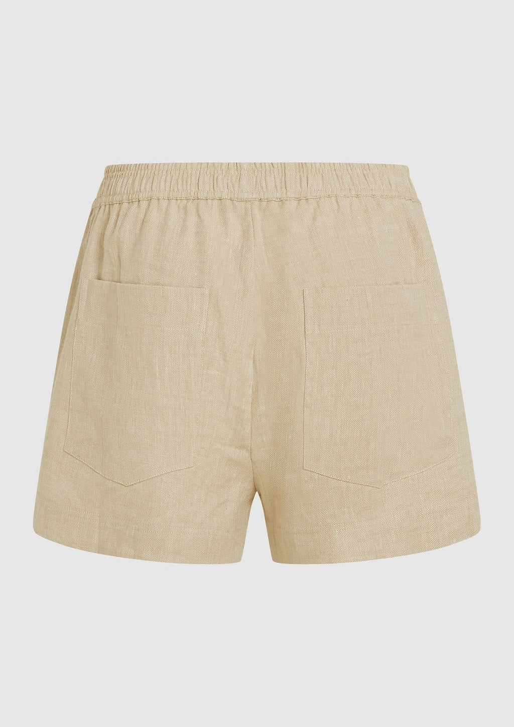 Circle of Trust | Suzie Short Safari Tan