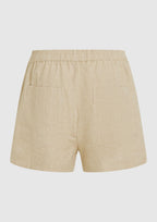 Circle of Trust | Suzie Short Safari Tan