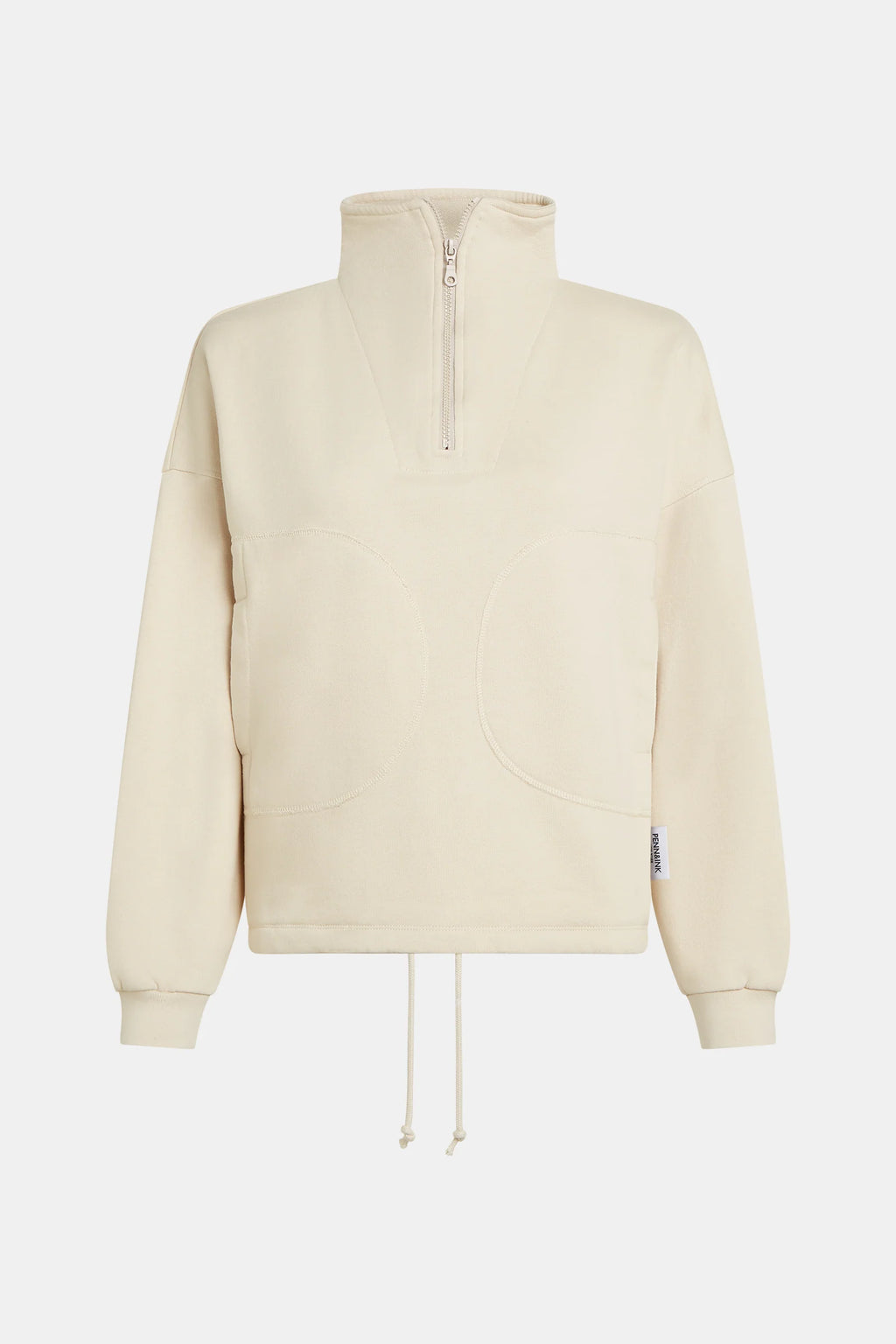 Penn&Ink N.Y | Sweater Ecru