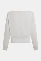 Penn & Ink N.Y | Sweater Flanel