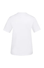 YAYA | T-Shirt Met Ronde Hals