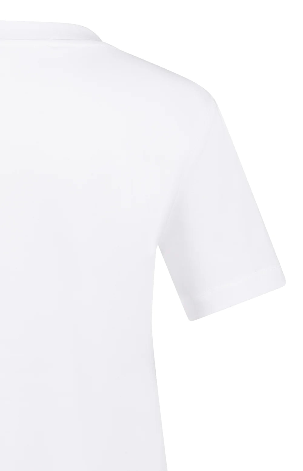YAYA | T-Shirt Met Ronde Hals