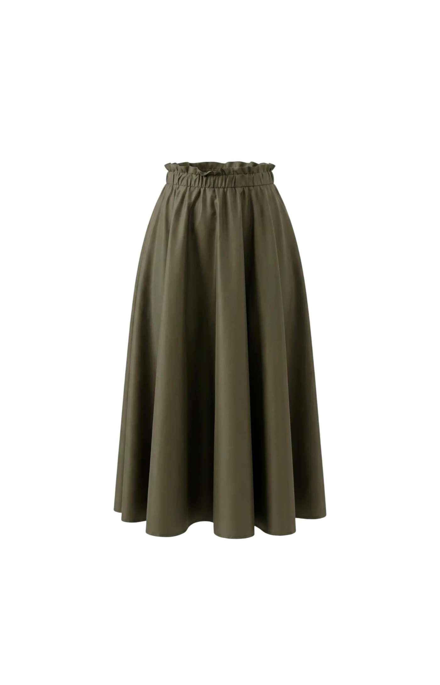 The Perfect | Rostock / Green