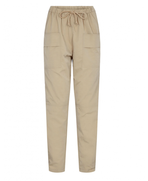 Gossia | Thilla Pant - Camel