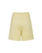 Tooday | Azra Shorts Yellow