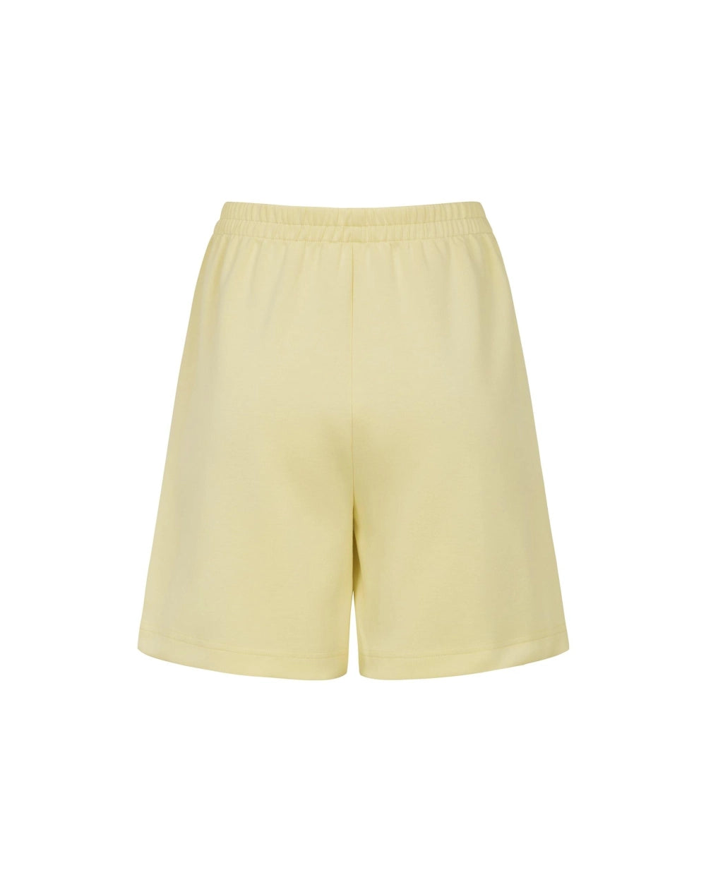 Tooday | Azra Shorts Yellow
