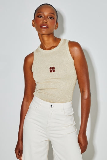 Imprevu | Golden Theo Top