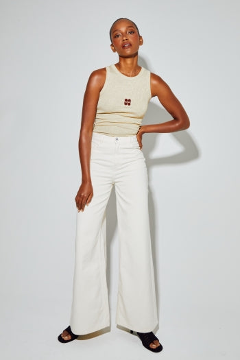 Imprevu | Golden Theo Top