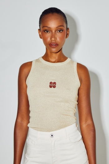 Imprevu | Golden Theo Top