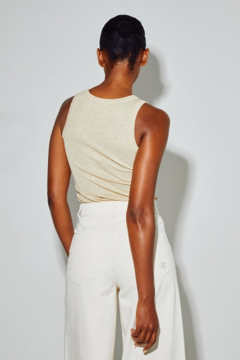 Imprevu | Golden Theo Top