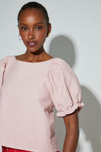 Imprevu | Top YSC Sanremo Red