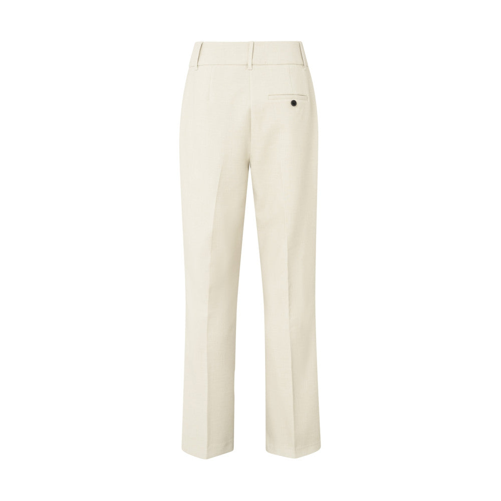 YAYA | Pantalon Beige