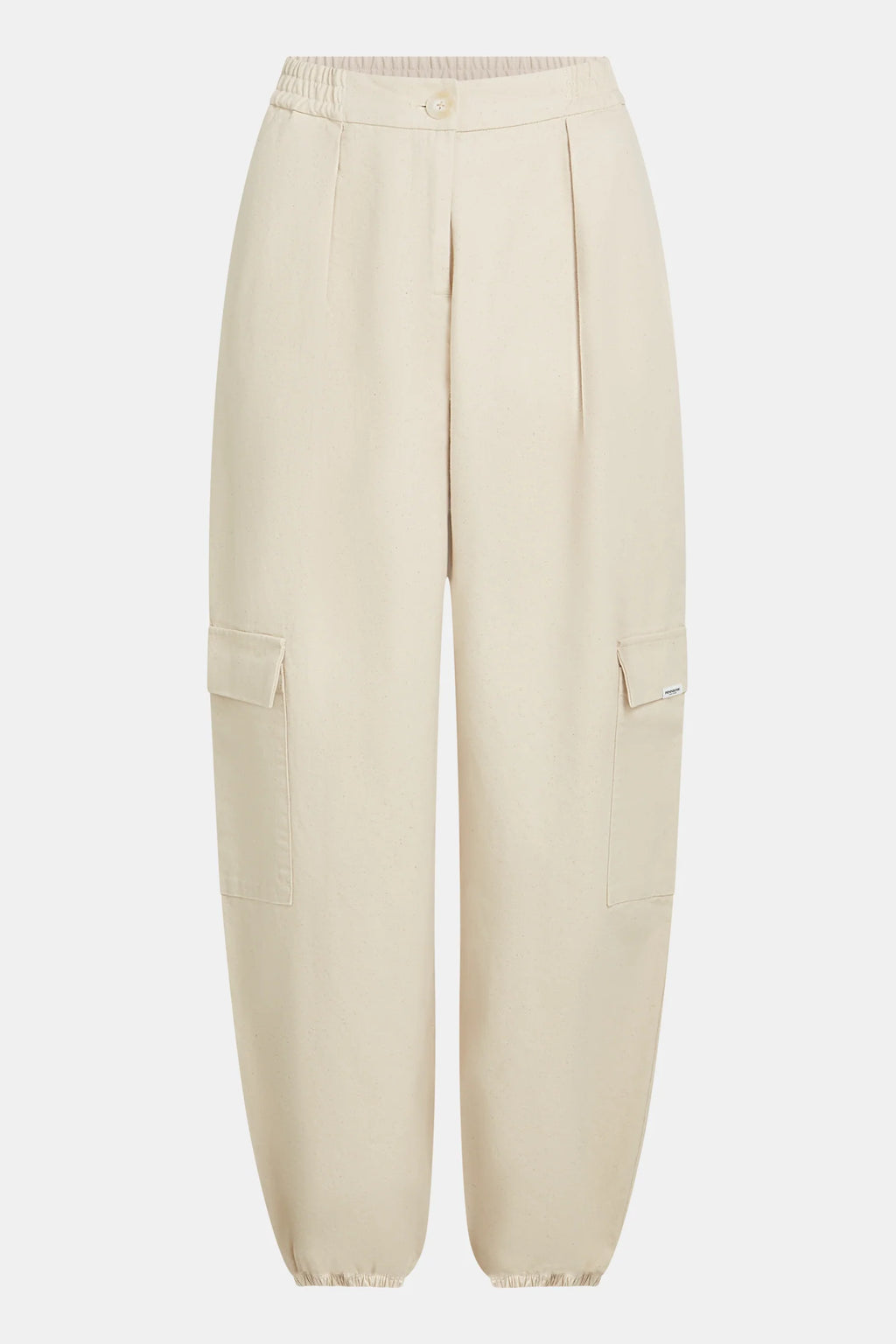 Penn & Ink N.Y | Trousers Ecru