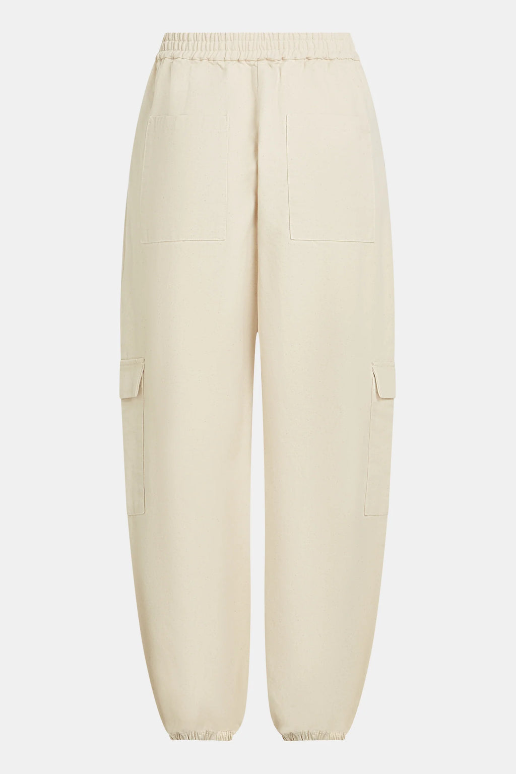Penn & Ink N.Y | Trousers Ecru