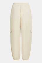 Penn & Ink N.Y | Trousers Ecru