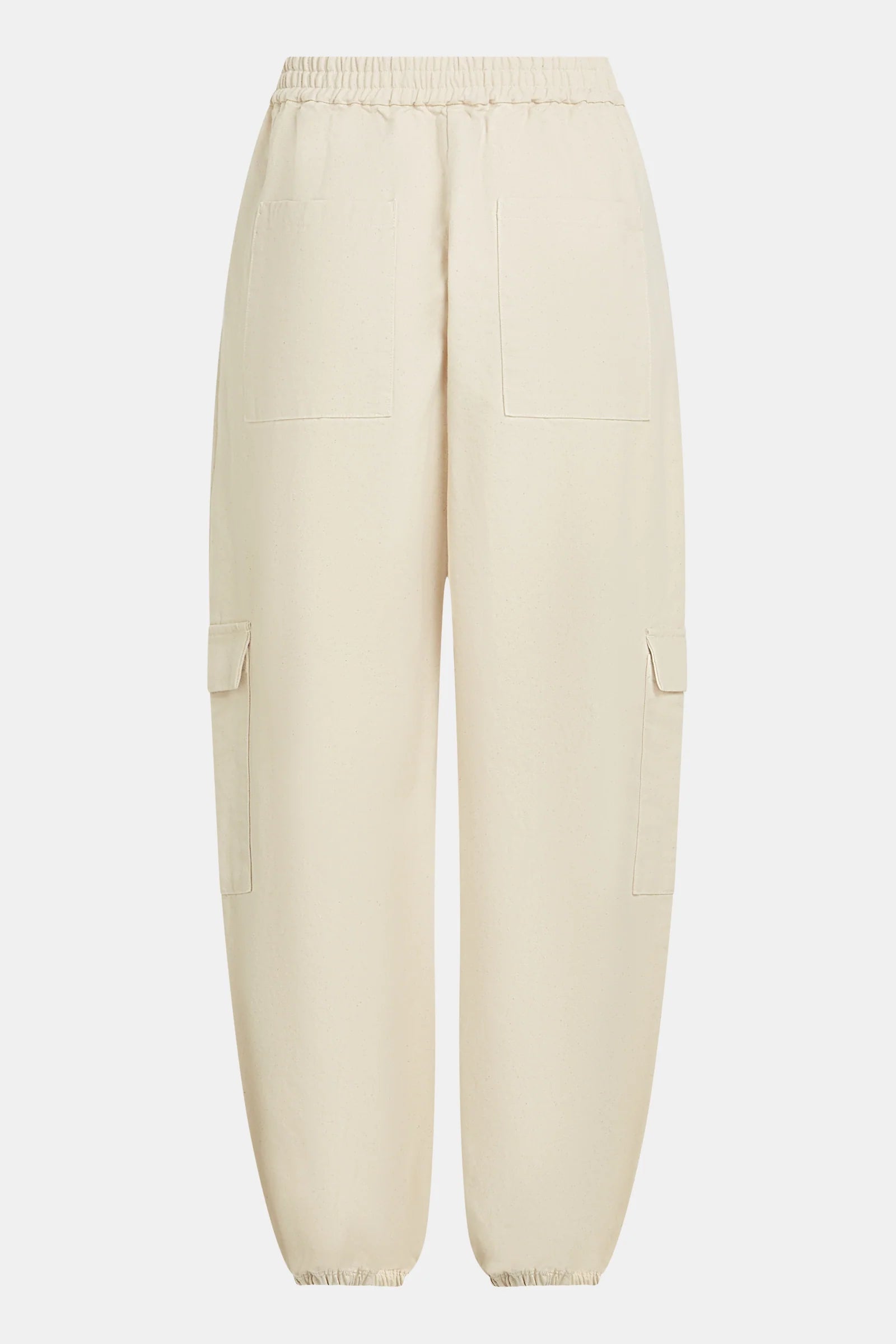 Penn & Ink N.Y | Trousers Ecru