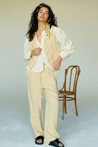 Penn & Ink | trousers - rope