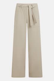Penn & Ink N.Y | trousers - sand - W25N1638