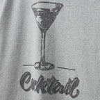 Sofie Schnoor | Zenasw t-shirt - grey melange - S244330