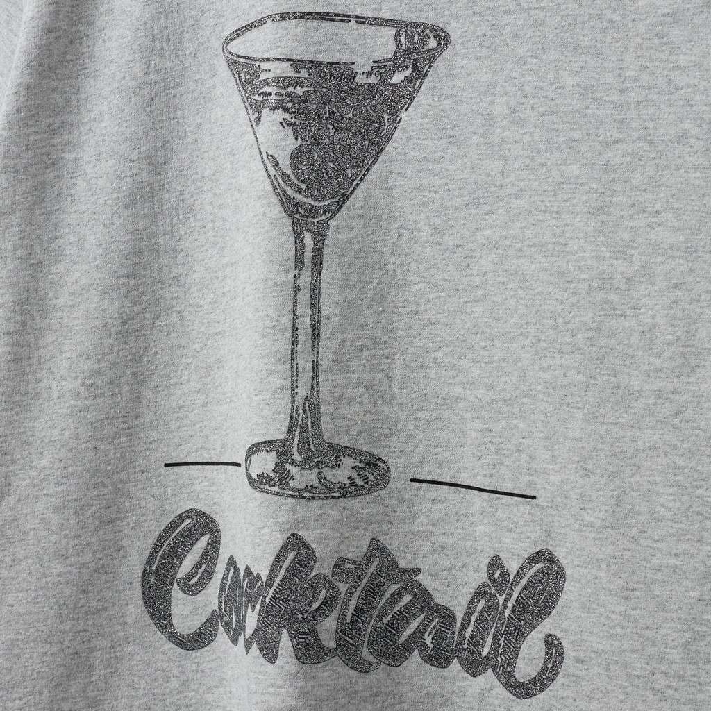 Sofie Schnoor | Zenasw t-shirt - grey melange - S244330