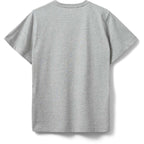Sofie Schnoor | Zenasw t-shirt - grey melange - S244330