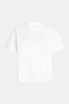 Penn & Ink N.Y | t-shirt - white - S25C246