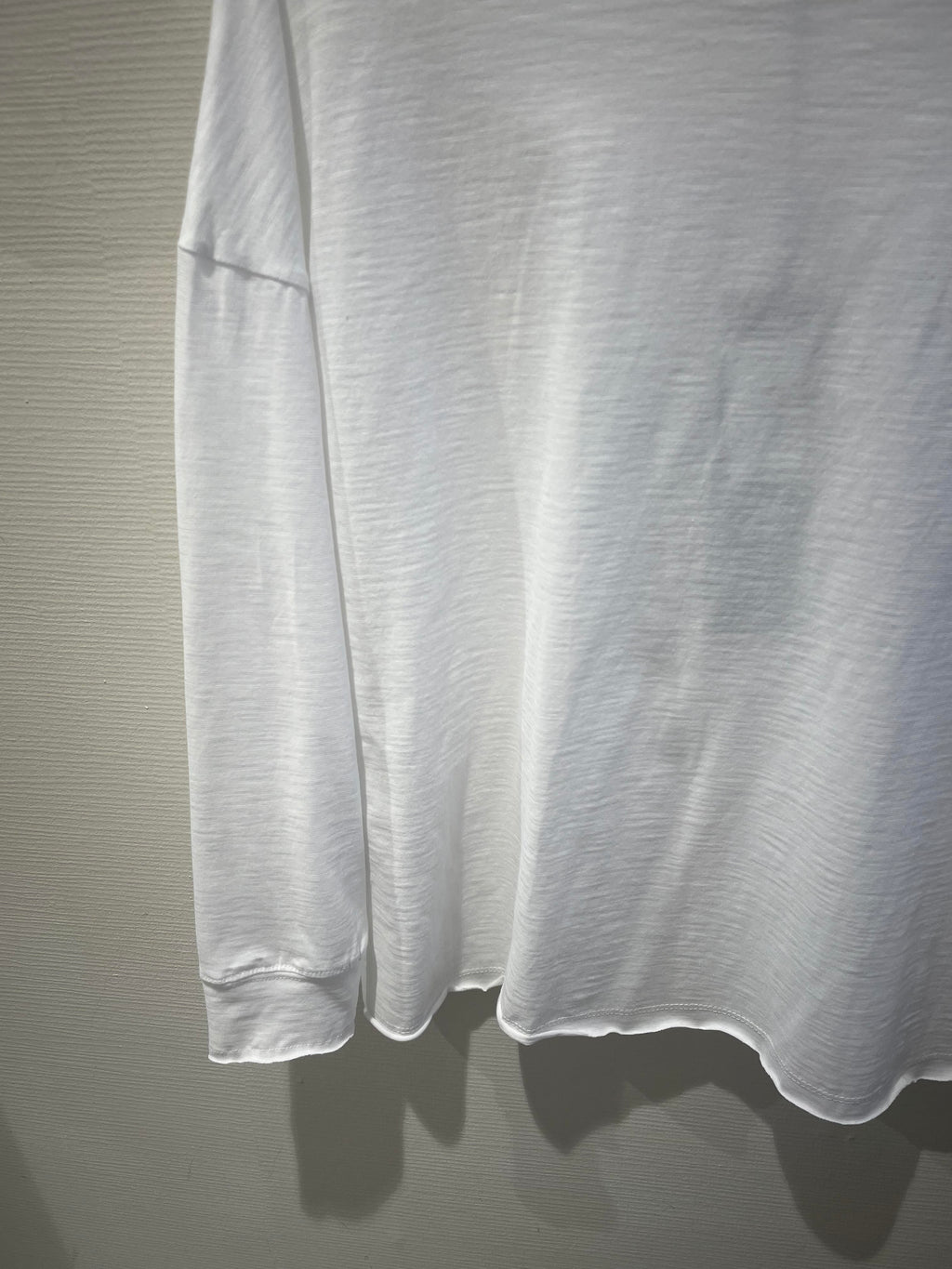 Milla by Greek Archaic Kori | t-shirt - white- W25K-140841