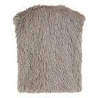 Penn & Ink N.Y | waistcoat - grey - W25C280