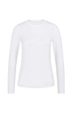 YAYA | Long Sleeve Off White