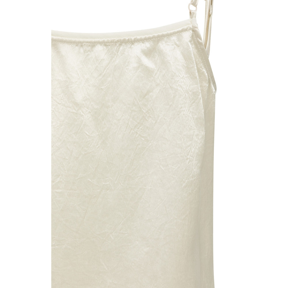 Yaya | Singlet Creme Beige