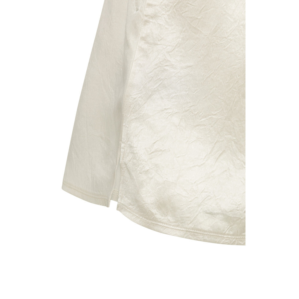 Yaya | Singlet Creme Beige