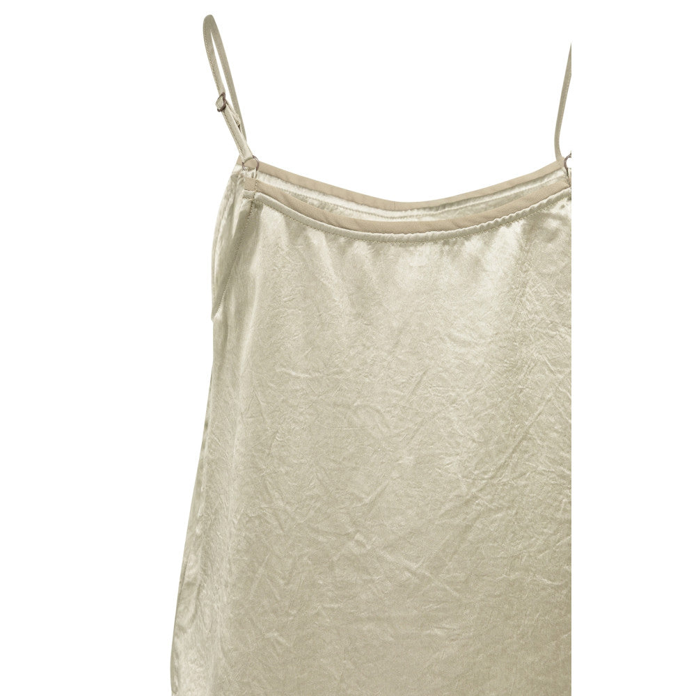 Yaya | Singlet Crockery Brown