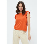 Peppercorn | Mariella Top - Chili