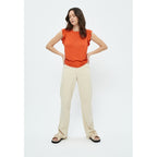 Peppercorn | Mariella Top - Chili