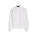 Minus | Caren Jilla Blouse Wit
