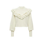 Minus | Avery Trui Cloud Dancer