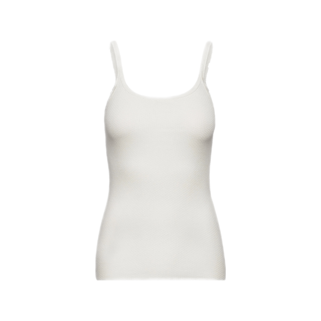 Gai + Lisva | Laura Top Wit